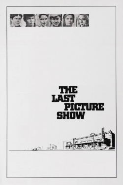 The Last Picture Show