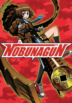 Nobunagun