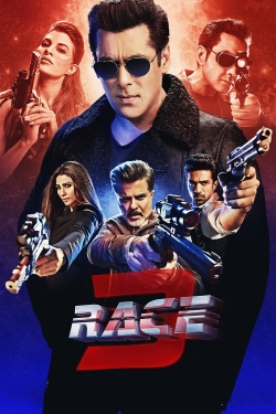 Race 3