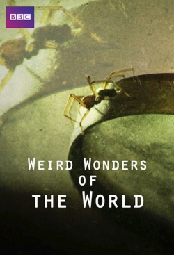 Weird Wonders of the World