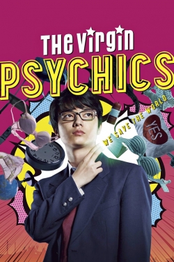 The Virgin Psychics