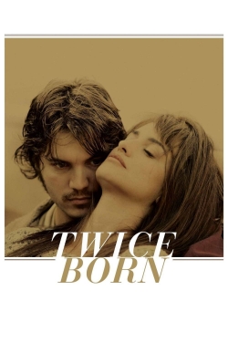 Twice Born