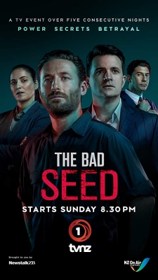 The Bad Seed - Season 1