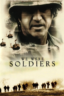 We Were Soldiers