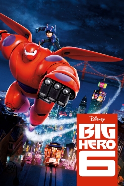 Big Hero 6