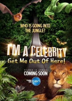 I'm a Celebrity: Get Me Out of Here!