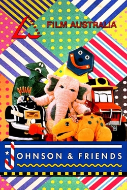 Johnson & Friends