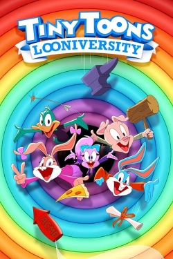 Tiny Toons Looniversity