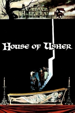 House of Usher