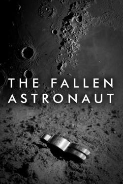 The Fallen Astronaut