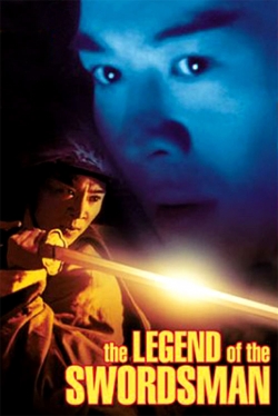 The Legend of the Swordsman