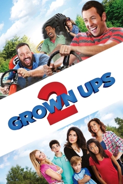 Grown Ups 2