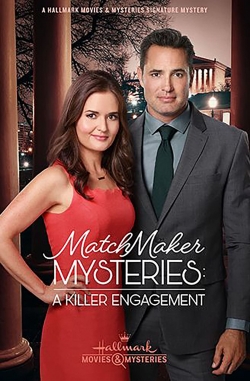 MatchMaker Mysteries: A Killer Engagement