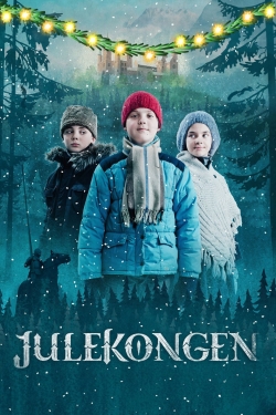 Julekongen