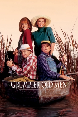 Grumpier Old Men