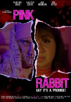 Pink Rabbit