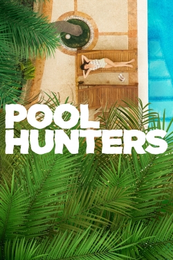 Pool Hunters