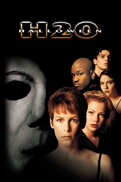 Halloween H20: 20 Years Later