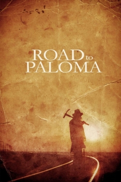 Road to Paloma