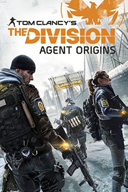 The Division: Agent Origins