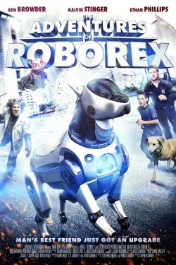 The Adventures of RoboRex