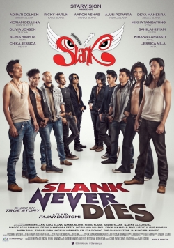 Slank Never Dies