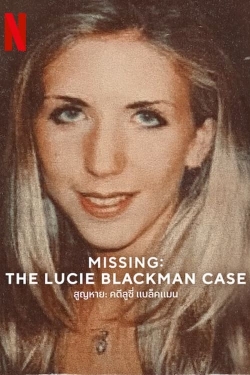 Missing: The Lucie Blackman Case