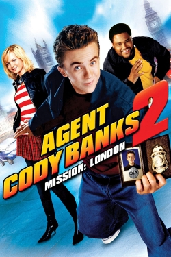 Agent Cody Banks 2: Destination London