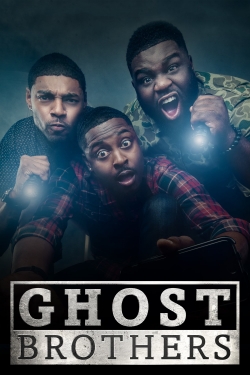 Ghost Brothers