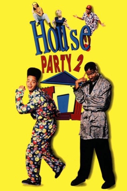 House Party 2