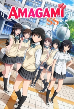 Amagami SS