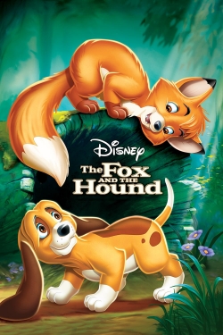 The Fox and the Hound