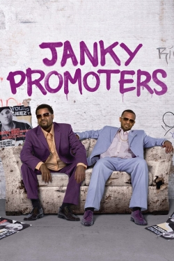 Janky Promoters