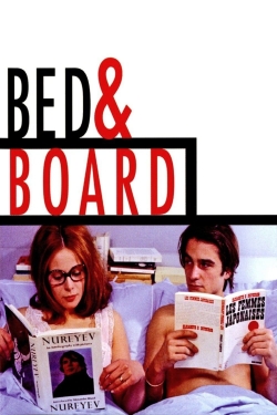 Bed and Board