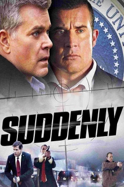 Suddenly