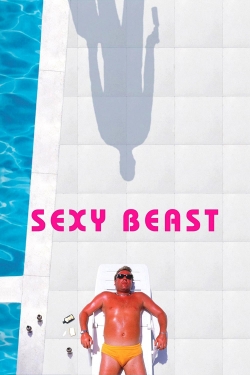 Sexy Beast