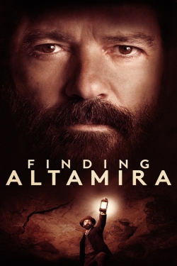 Finding Altamira