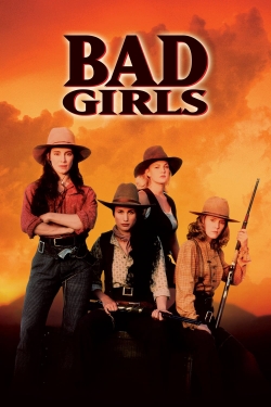 Bad Girls