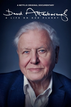 David Attenborough: A Life on Our Planet