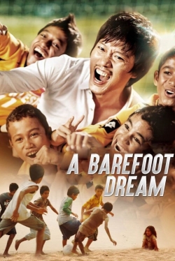 A Barefoot Dream