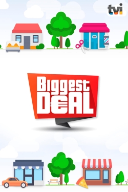 Biggest Deal