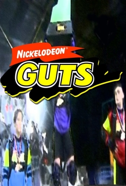 Nickelodeon Guts