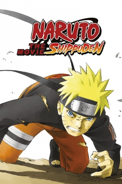 Naruto Shippuden The Movie