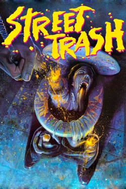 Street Trash