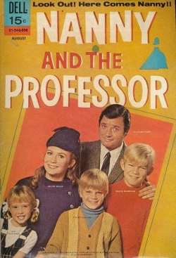 Nanny and the Professor