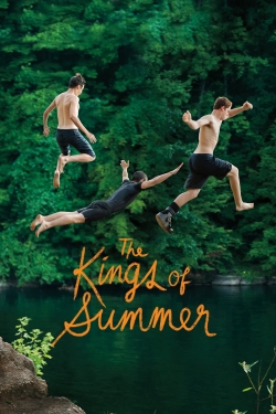 The Kings of Summer