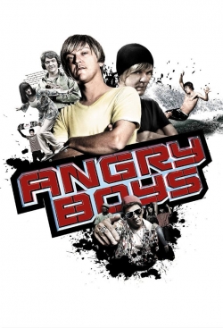 Angry Boys