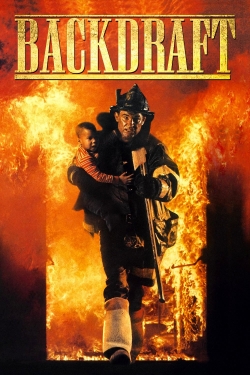 Backdraft