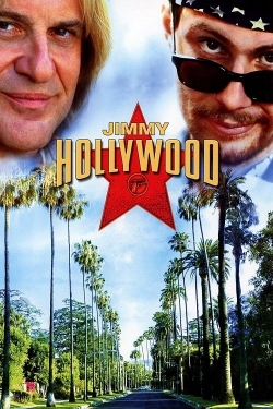 Jimmy Hollywood