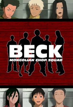 Beck: Mongolian Chop Squad